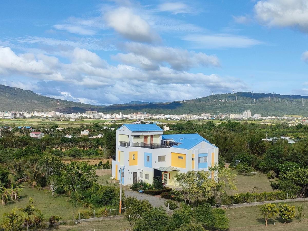Kuan Min B&B Heng-ch'un Exterior foto